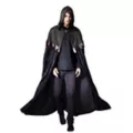 Mysterious Knight Cape at Spirit Halloween