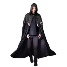 Mysterious Knight Cape at Spirit Halloween