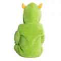 Baby Green Monster One Piece Costume at Spirit Halloween