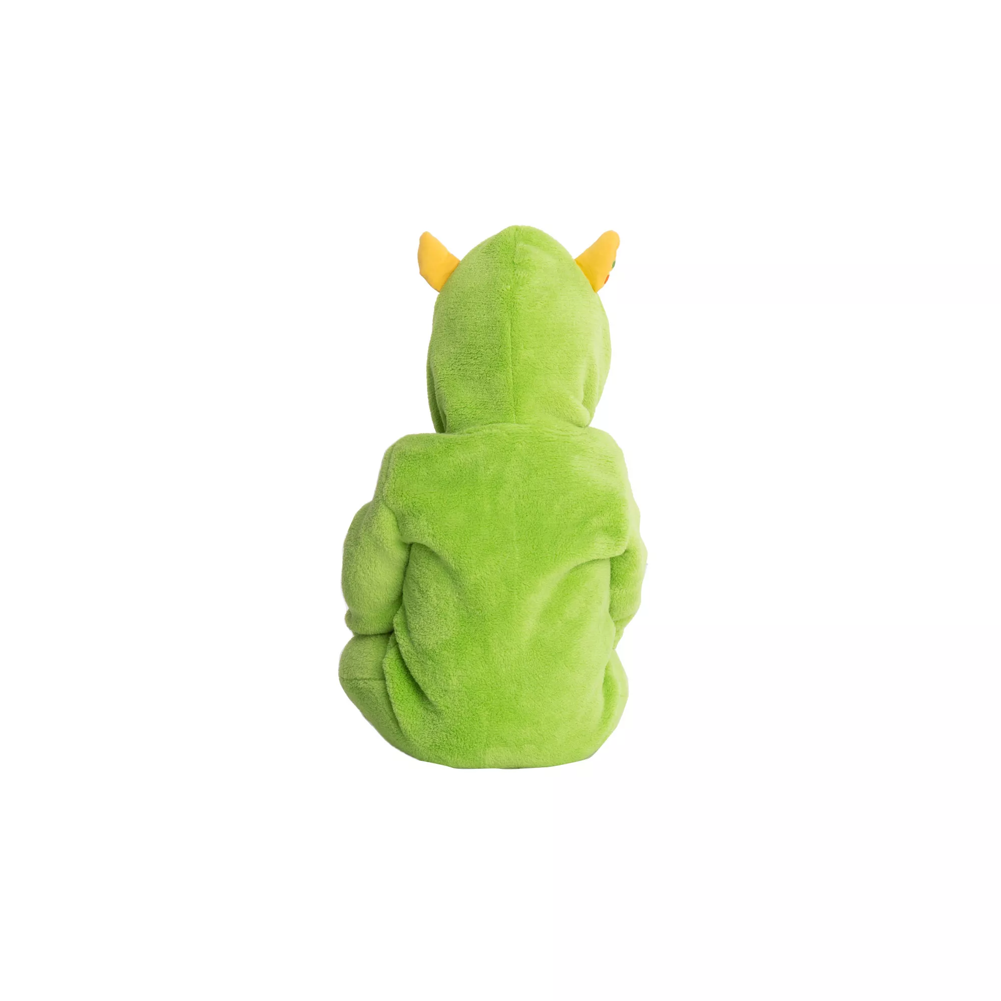Baby Green Monster One Piece Costume at Spirit Halloween