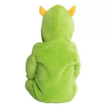 Baby Green Monster One Piece Costume at Spirit Halloween