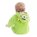 Baby Green Monster One Piece Costume at Spirit Halloween