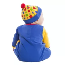 Baby Clownin' Around Clown One Piece Costume at Spirit Halloween