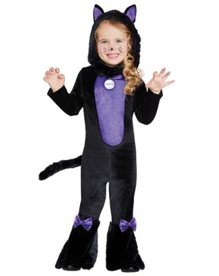 Toddler Kitty One Piece Costume - Spirithalloween.com