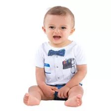 Baby School Nerd One Piece Costume at Spirit Halloween