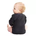 Baby 60s Suit One Piece Costume at Spirit Halloween