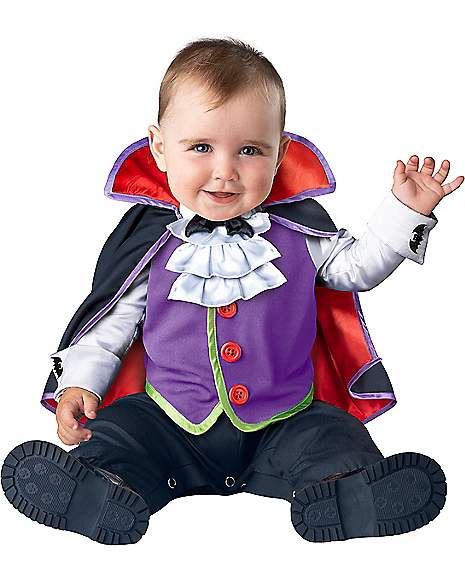Baby Vampire Cutie Costume - Spirithalloween.com