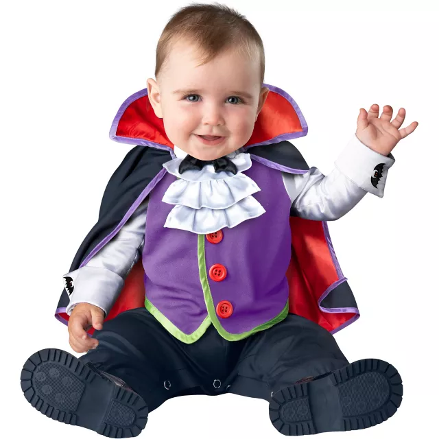 Baby Vampire Cutie Costume at Spirit Halloween