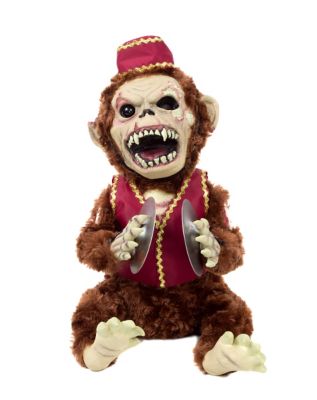 deady teddy spirit halloween