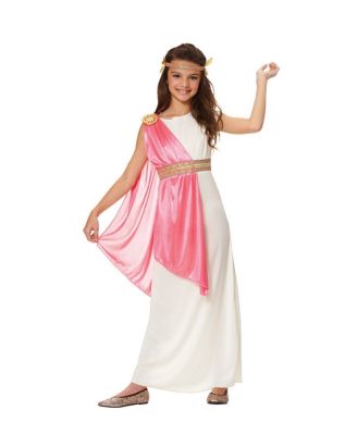 Roma 3pc School Spirit Costume main image 1