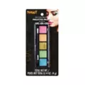 Colored Glitter Palette at Spirit Halloween