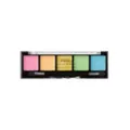 Colored Glitter Palette at Spirit Halloween