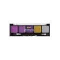Colored Glitter Palette at Spirit Halloween