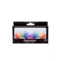 Pride Multicolor Fake Eyelashes at Spencer's