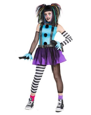 Clown costumes clearance for teens