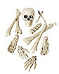 Bag of Bones  - Decorations