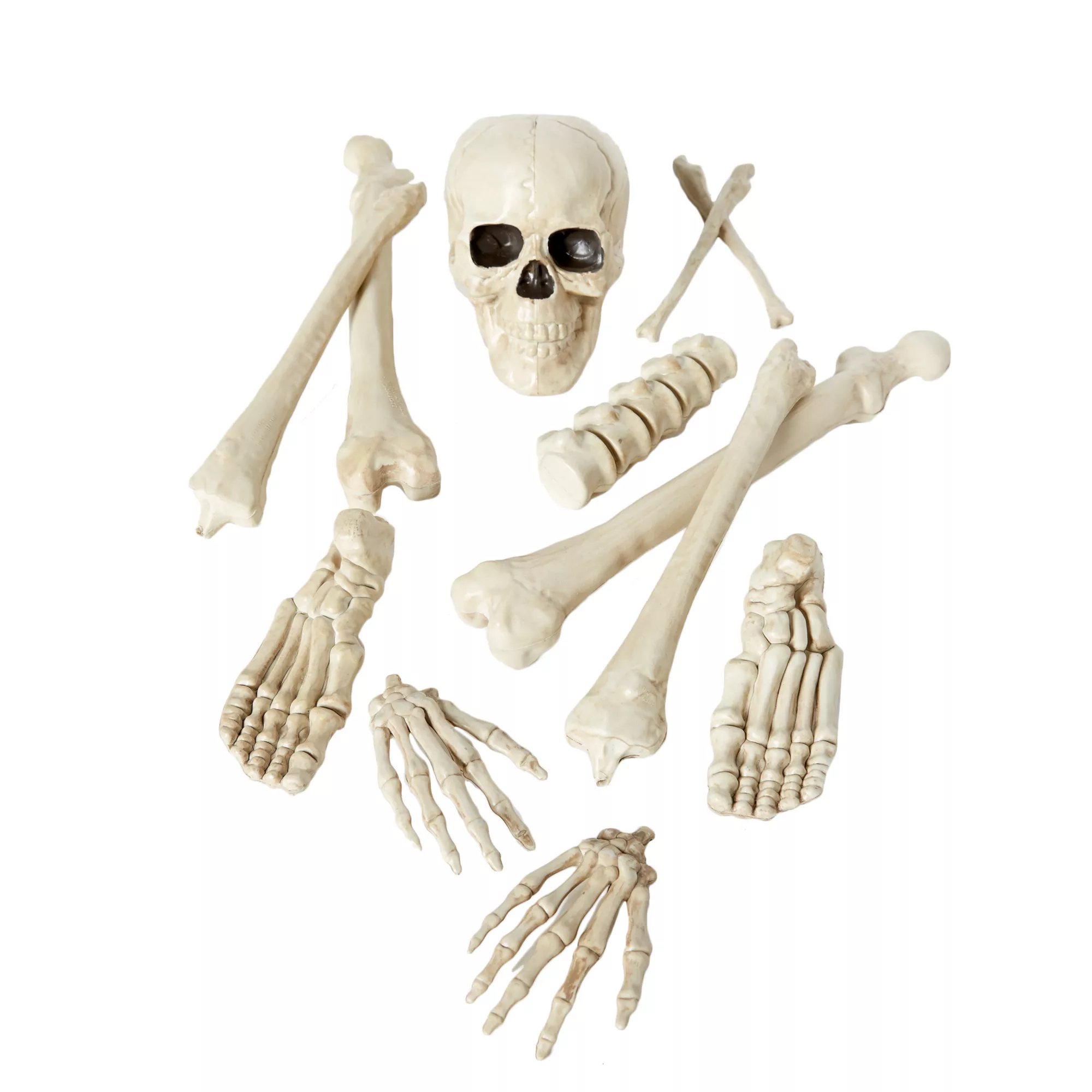 Bag of Bones at Spirit Halloween