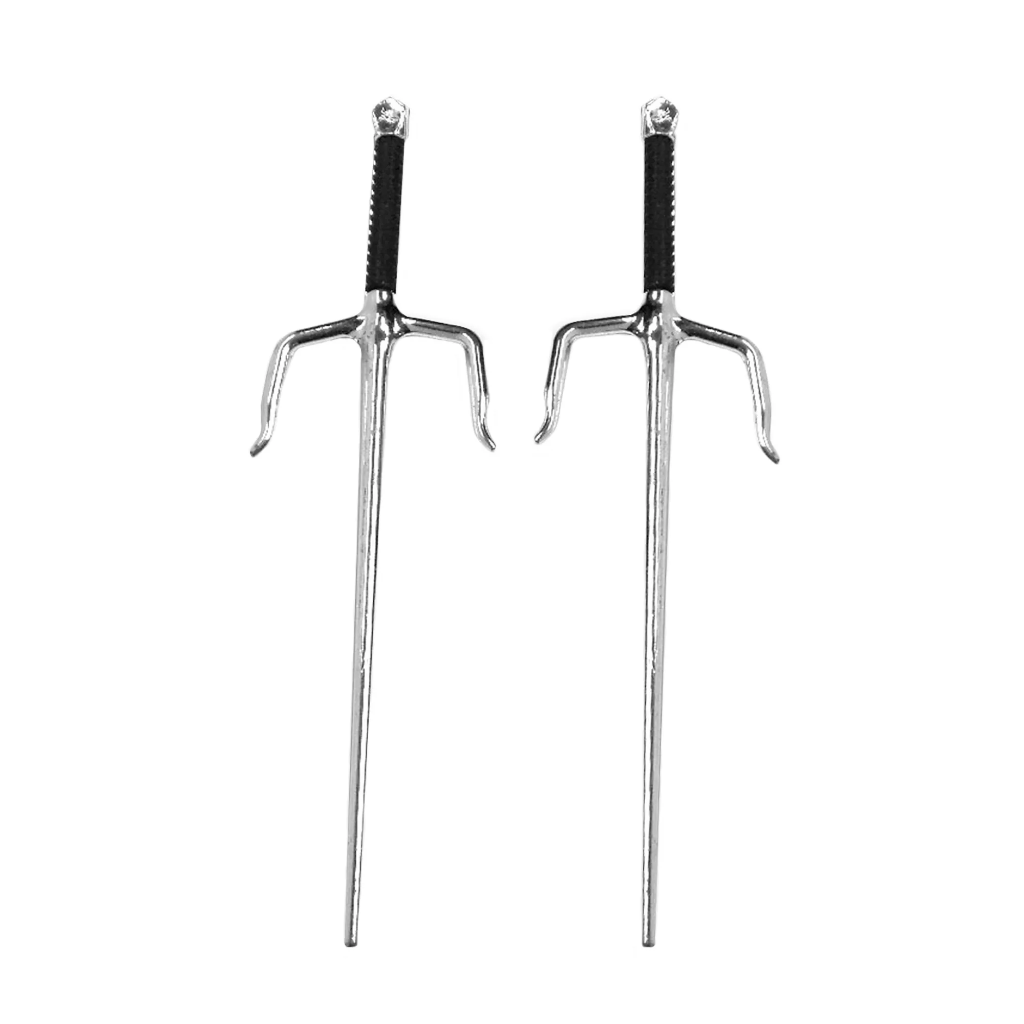 Ninja Sais Set Deluxe at Spencer's