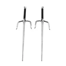 Deluxe Ninja Sais Set at Spirit Halloween