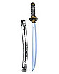 Light Up Ninja Sword
