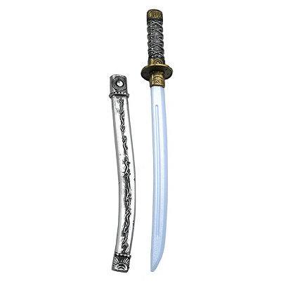 Double Ninja Sword Set – Beauty and the Beast Costumes, Chattanooga