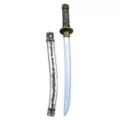Light-Up Ninja Sword at Spirit Halloween