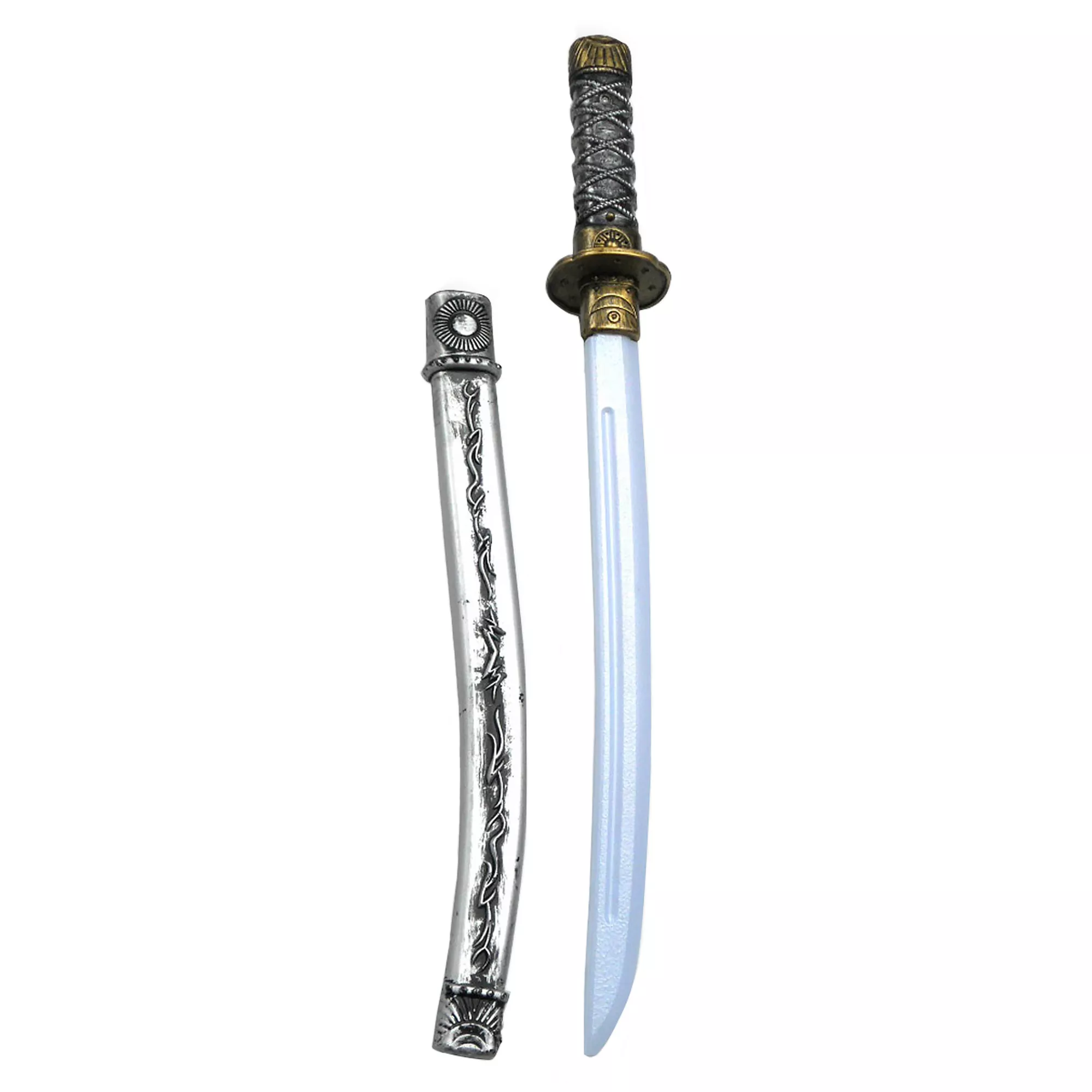 Light-Up Ninja Sword at Spirit Halloween