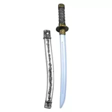 Light-Up Ninja Sword at Spirit Halloween