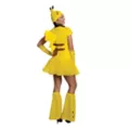 Adult Pikachu Tutu Costume - Pokémon at Spirit Halloween