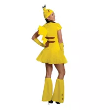 Adult Pikachu Tutu Costume - Pokémon at Spirit Halloween