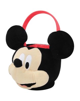 Spirit Halloween Disfraz de Mickey Mouse para niños pequeños