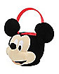 Plush Mickey Mouse Treat Bucket - Disney