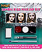 Zombie Kids Makeup Kit