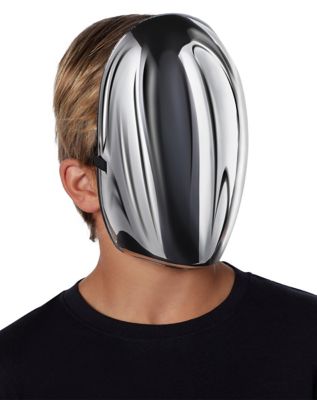 faceless mask