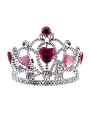 tiaraです Amazon.com : ZIFENGXUAN Ladies Crown Tiara for Women Costume