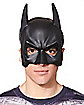 Batman Half Mask - DC Comics