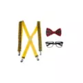 School Nerd Female Kit at Spencer's