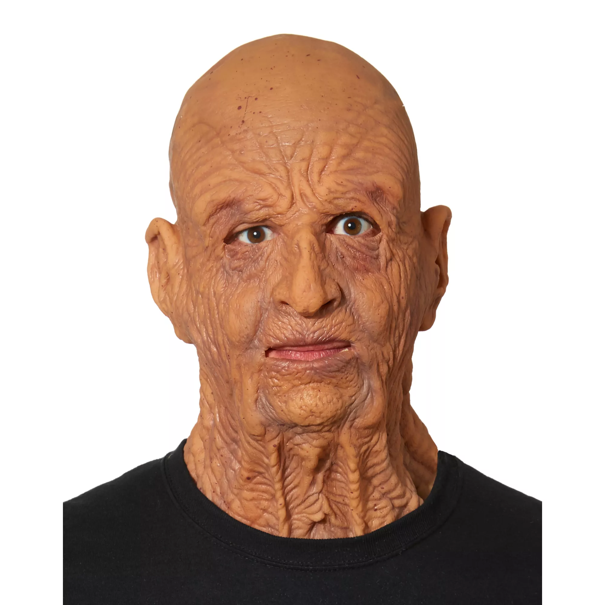 Supersoft Dead or Alive Full Mask at Spencer's