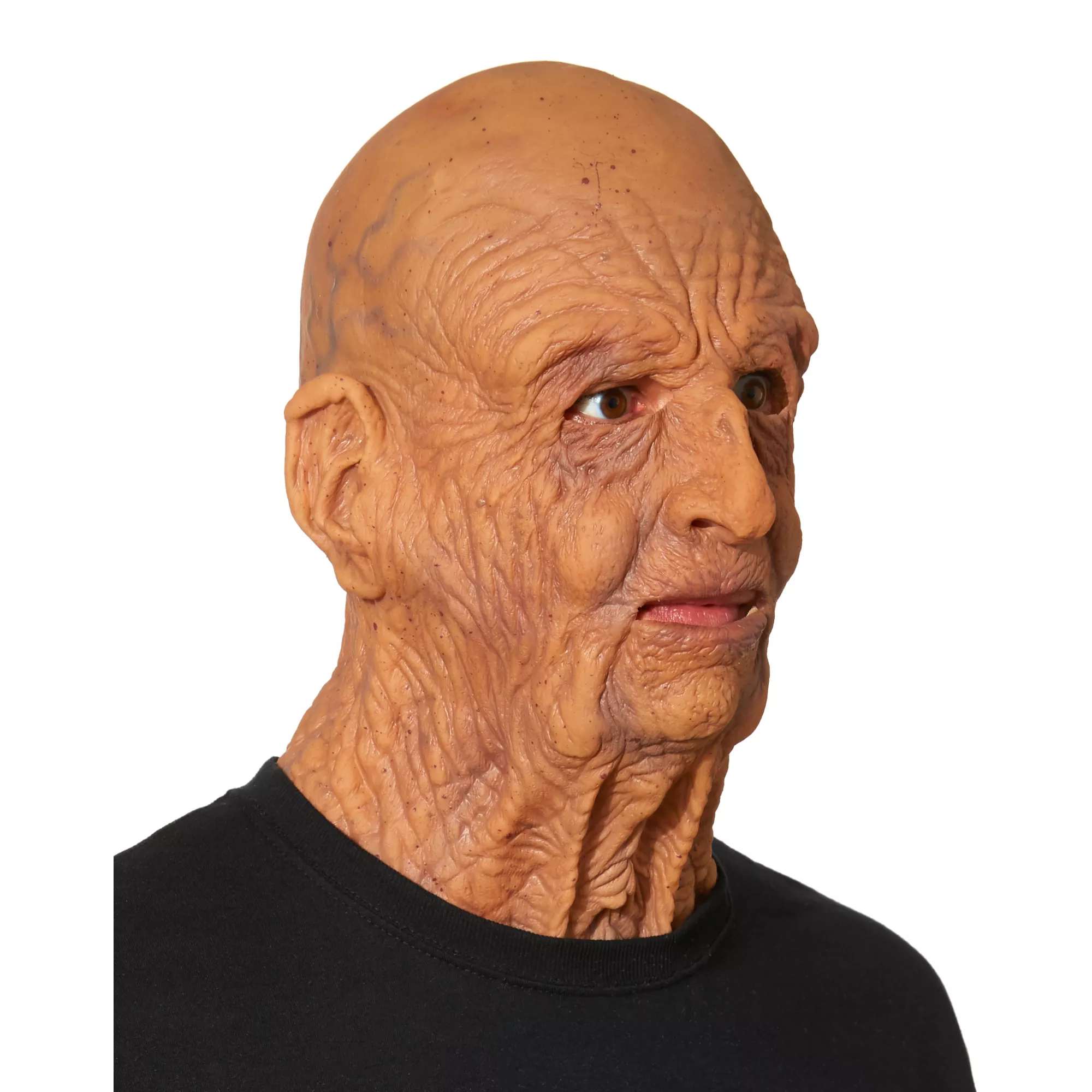 Supersoft Dead or Alive Full Mask at Spencer's