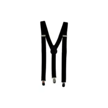 Nerd Suspenders at Spirit Halloween