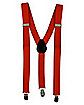 Nerd Suspenders
