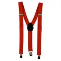 Nerd Suspenders at Spirit Halloween