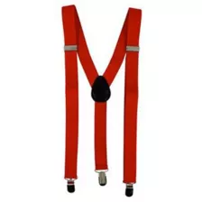 Nerd Suspenders at Spirit Halloween