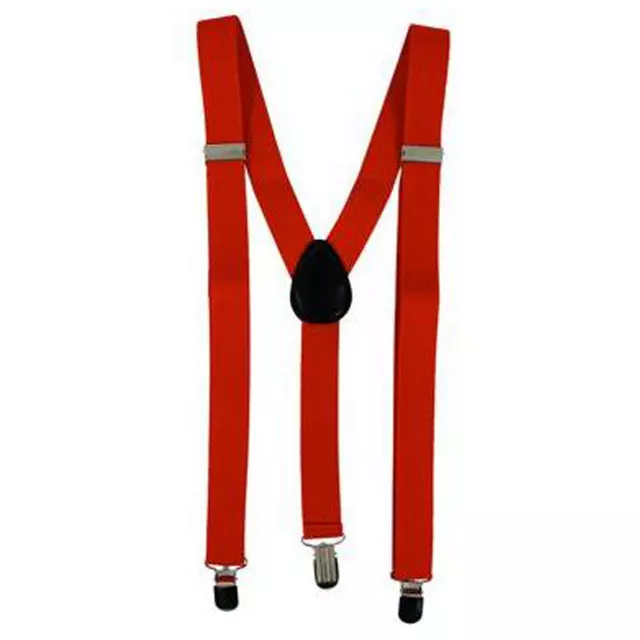 Nerd Suspenders at Spirit Halloween