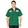 Big Willy Work Shirt at Spencer's