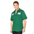 Big Willy Work Shirt at Spencer's