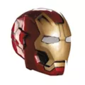 Kids Light-Up Mark 42 Iron Man Costume - Marvel Comics at Spirit Halloween