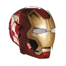 Kids Light-Up Mark 42 Iron Man Costume - Marvel Comics at Spirit Halloween