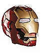 Kids Light Up Mark 42 Iron Man Costume - Marvel Comics