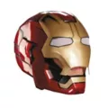 Kids Light-Up Mark 42 Iron Man Costume - Marvel Comics at Spirit Halloween